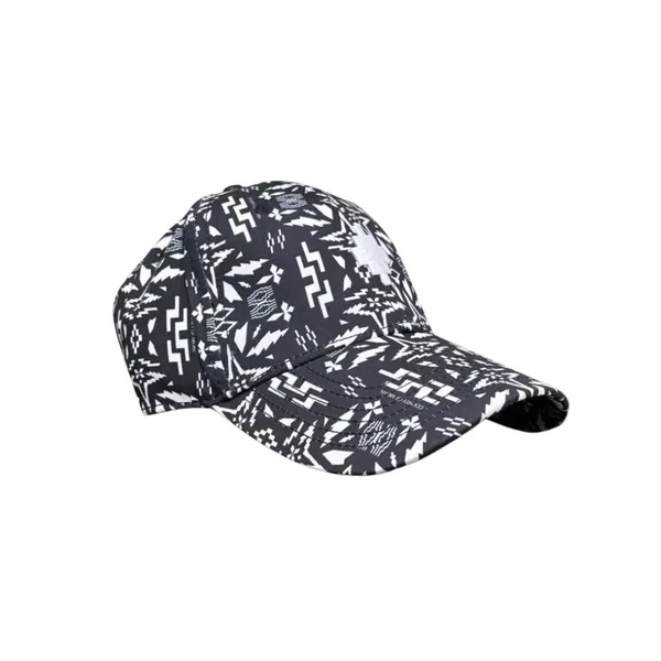 Marcelo Burlon · Cappellino a sei pannelli