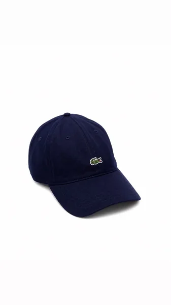 Lacoste · Cappellino blu navy